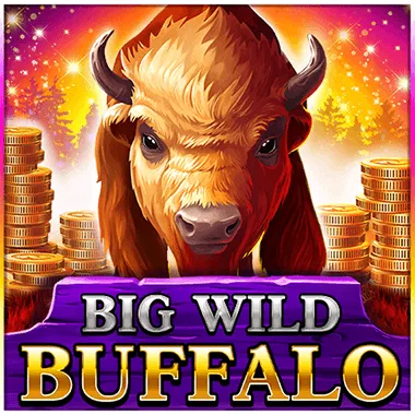 Speel Big Wild Buffalo bij Lala Bet