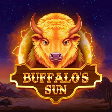 Speel Buffalo's Sun bij Lala Bet