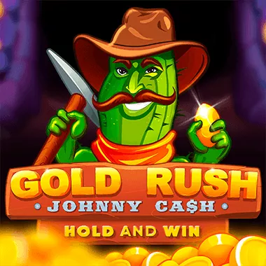 Speel Gold Rush with Johnny Cash bij Lala Bet