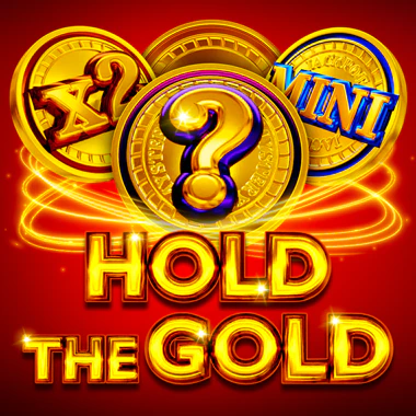 Speel Hold The Gold bij Lala Bet