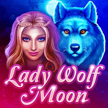 Speel Lady Wolf Moon bij Lala Bet