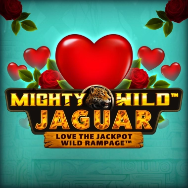 Speel Mighty Wild: Jaguar Love the Jackpot bij Lala Bet