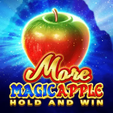 Speel More Magic Apple bij Lala Bet