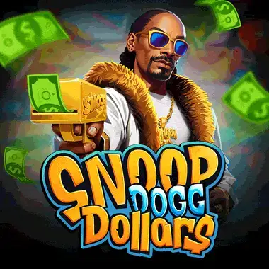 Speel Snoop Dogg Dollars bij Lala Bet