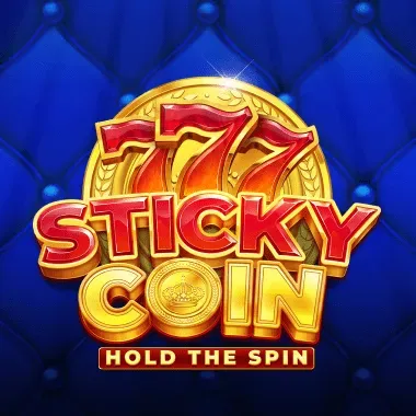 Speel Sticky Coin: Hold The Spin bij Lala Bet