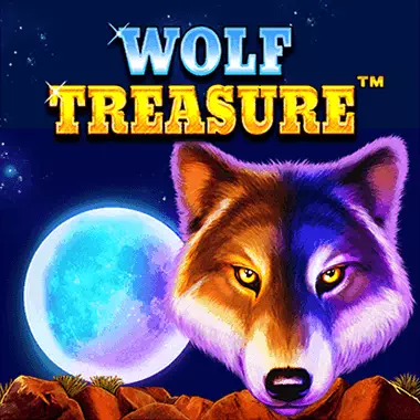 Speel Wolf Treasure bij Lala Bet