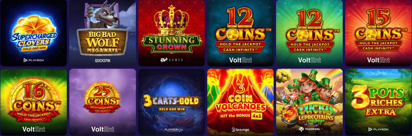 Slots Lala Bet Casino