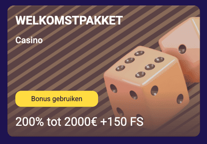 Bonus & Promotiecode Lala Bet Casino